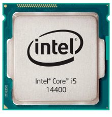 Процессор Intel Core i5-14400 OEM