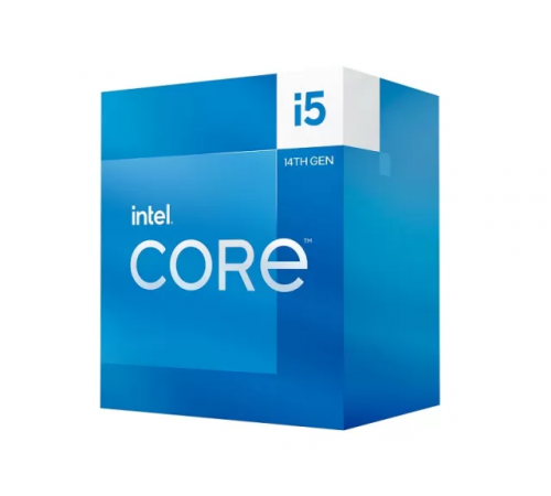 Процессор Intel CORE I5-14500 BOX