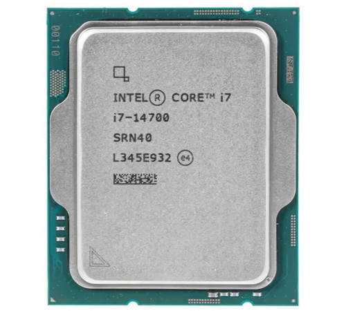 Процессор Intel Core i7-14700 OEM