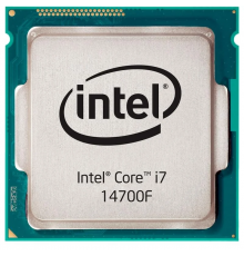 Процессор Intel Core i7-14700F OEM
