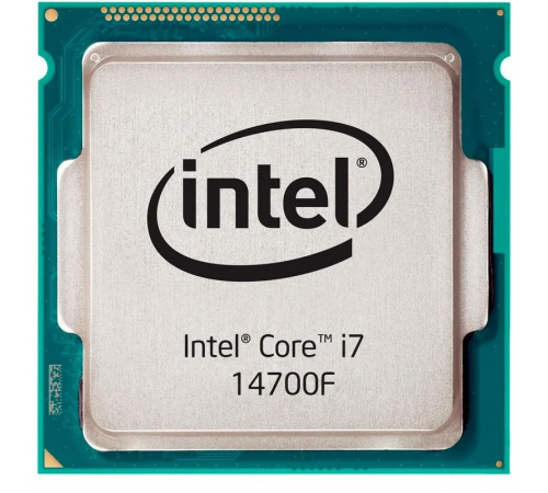 Процессор Intel Core i7-14700F OEM