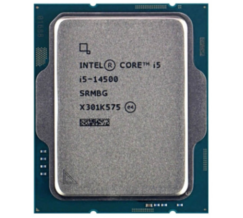 Процессор Intel Core i5-14500 OEM
