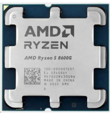 Процессор AMD Ryzen 5 8600G (OEM)
