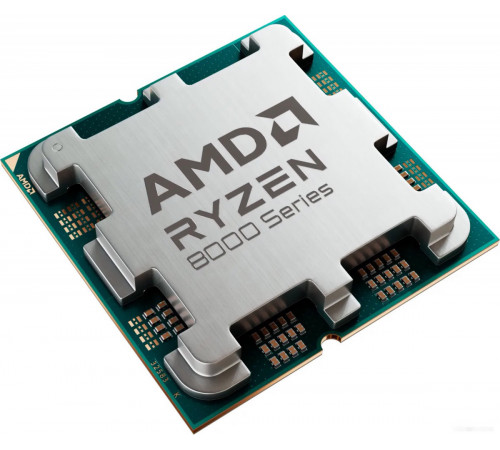 Процессор AMD Ryzen 5 8600G (OEM)