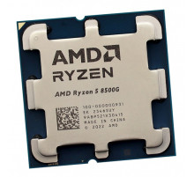 Процессор AMD RYZEN 5 8500G (OEM)