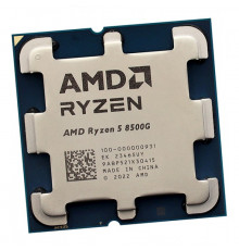 Процессор AMD RYZEN 5 8500G (OEM)
