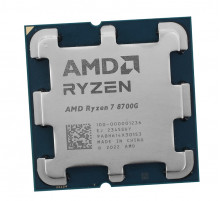 Процессор AMD RYZEN 7 8700G (OEM)