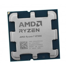 Процессор AMD RYZEN 7 8700G (OEM)
