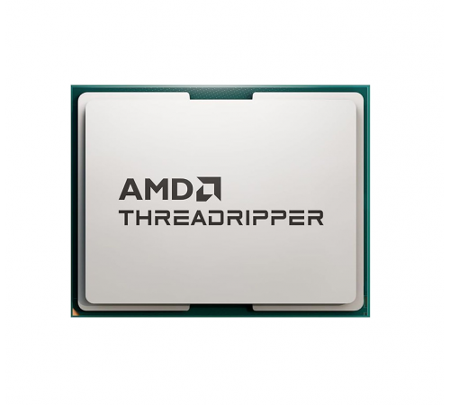 Процессор AMD Ryzen Threadripper 7970X