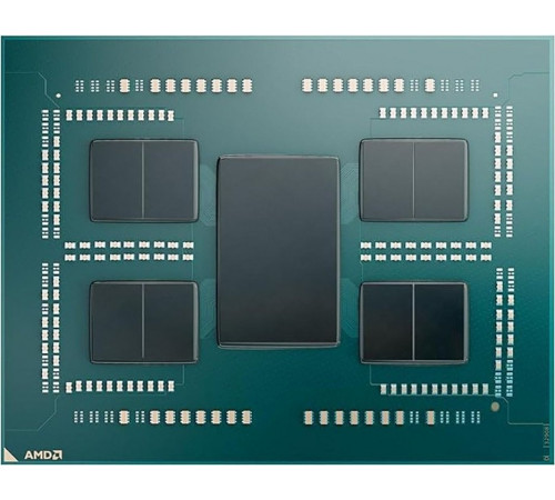 Процессор AMD Ryzen Threadripper 7970X