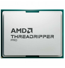 Процессор AMD Ryzen Threadripper Pro 7985WX