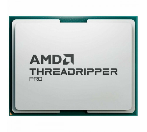 Процессор AMD Ryzen Threadripper Pro 7985WX