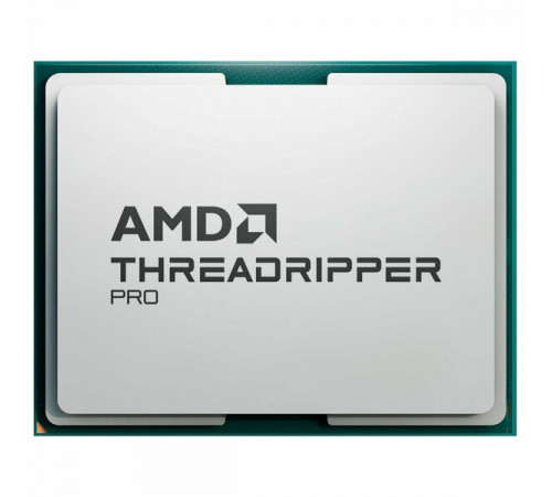 Процессор AMD Ryzen Threadripper Pro 7995WX
