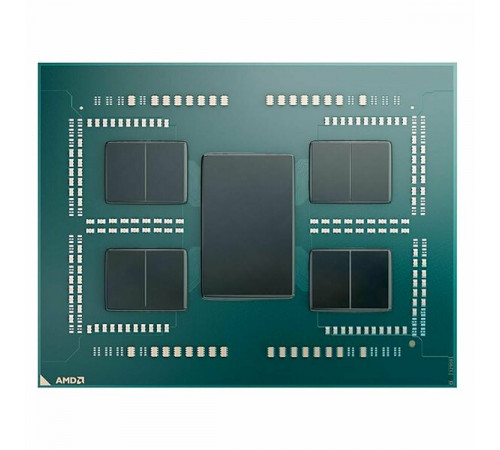 Процессор AMD Ryzen Threadripper Pro 7995WX