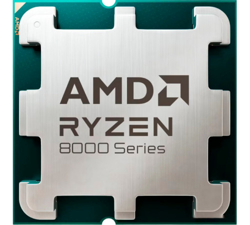 Процессор AMD Ryzen 5 8400F OEM
