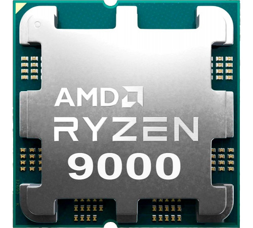 Процессор AMD Ryzen 5 9600X