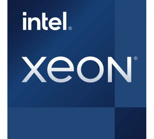 Процессор Intel Xeon E-2488