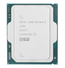 Процессор Intel Core Ultra 5 245K
