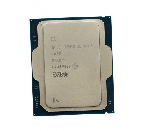 Процессор Intel Core Ultra 9 285K