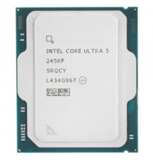 Процессор Intel Core Ultra 5 245KF