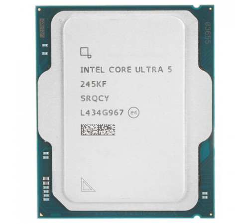 Процессор Intel Core Ultra 5 245KF