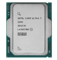Процессор Intel Core Ultra 7 265K