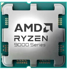 Процессор AMD Ryzen 7 9800X3D