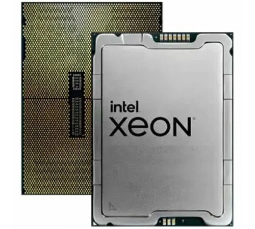 Процессор Intel Xeon Silver 4509Y