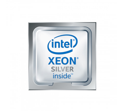 Процессор Intel Xeon Silver 4510