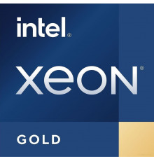 Процессор Intel Xeon Gold 6542Y