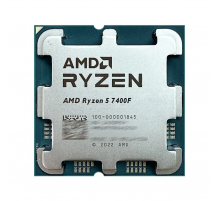 Процессор AMD Ryzen 5 7400F