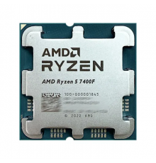 Процессор AMD Ryzen 5 7400F