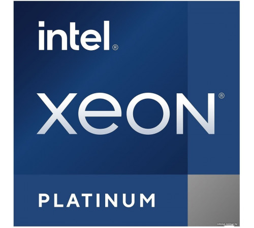 Процессор Intel Xeon Platinum 8360Y