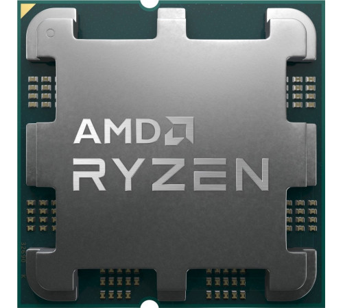 Процессор AMD Ryzen 9 9950X3D