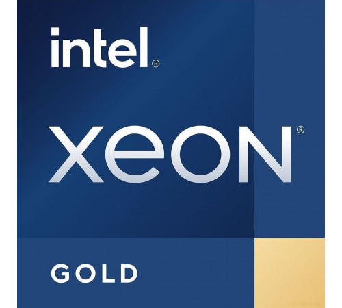 Процессор Intel Xeon Gold 6526Y
