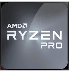 Процессор AMD Ryzen 3 Pro 5350G