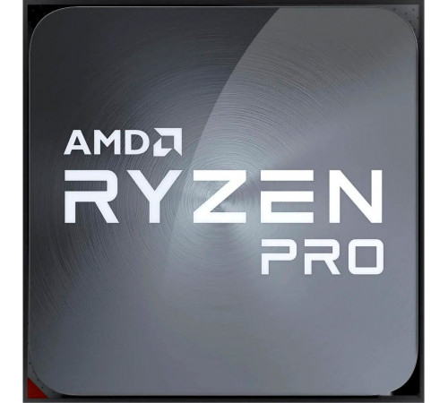 Процессор AMD Ryzen 3 Pro 5350G