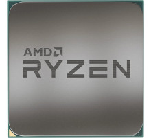 Процессор AMD Ryzen 5 5600XT