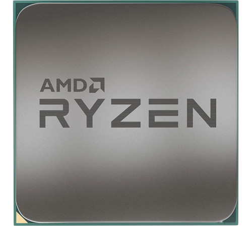 Процессор AMD Ryzen 5 5600XT