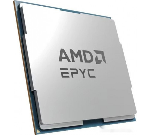 Процессор AMD EPYC 9845