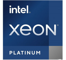 Процессор Intel Xeon Platinum 8558