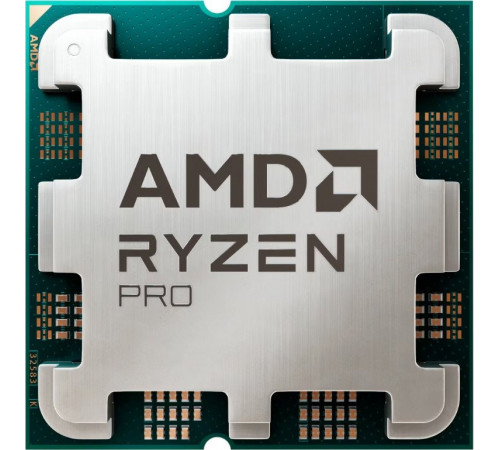 Процессор AMD Ryzen 5 Pro 8500G