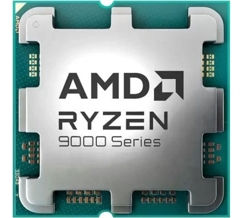 Процессор AMD Ryzen 7 9850X3D