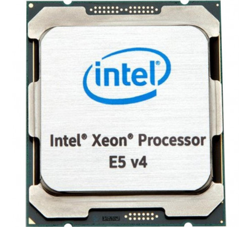 Процессор Intel Xeon E5-2609 V4