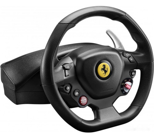 Руль Thrustmaster T80 Ferrari 488 GTB Edition
