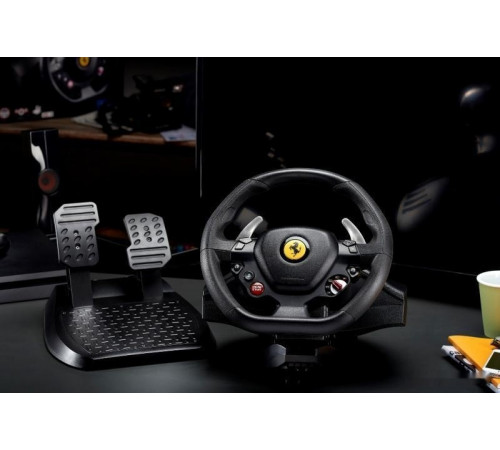 Руль Thrustmaster T80 Ferrari 488 GTB Edition