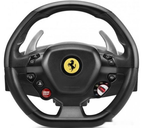 Руль Thrustmaster T80 Ferrari 488 GTB Edition