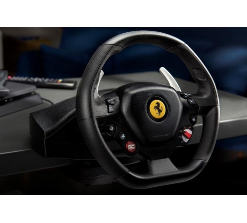 Руль Thrustmaster T80 Ferrari 488 GTB Edition