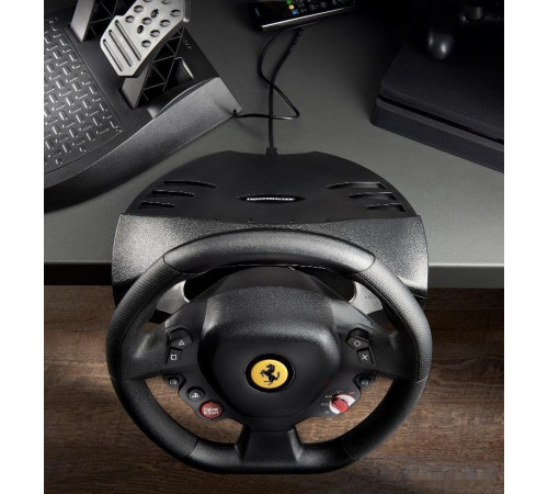 Руль Thrustmaster T80 Ferrari 488 GTB Edition
