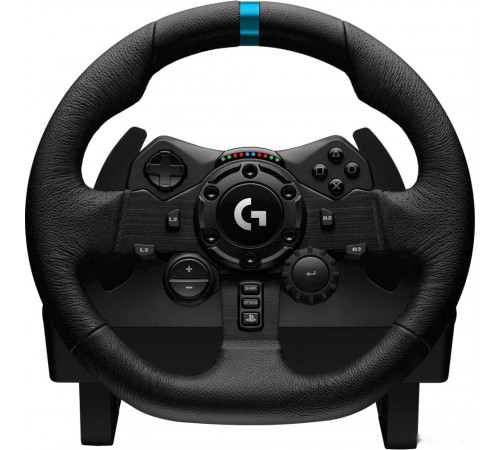 Руль Logitech G923 для PlayStation